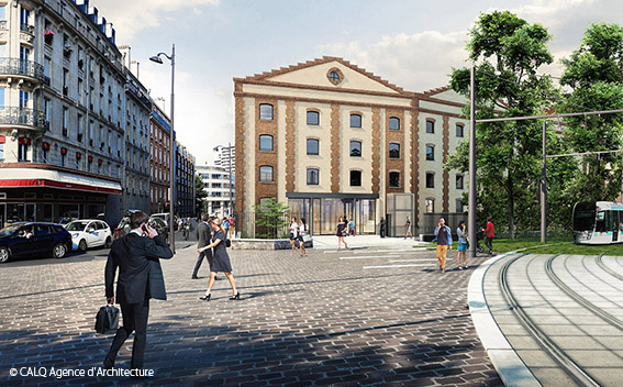 Hilton Hotel Paris France Wood Engineers And Builders
